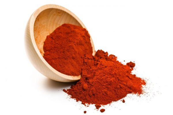 paprika aji color pimenton molido